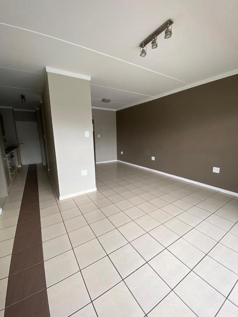 To Let 1 Bedroom Property for Rent in Dainfern Gauteng