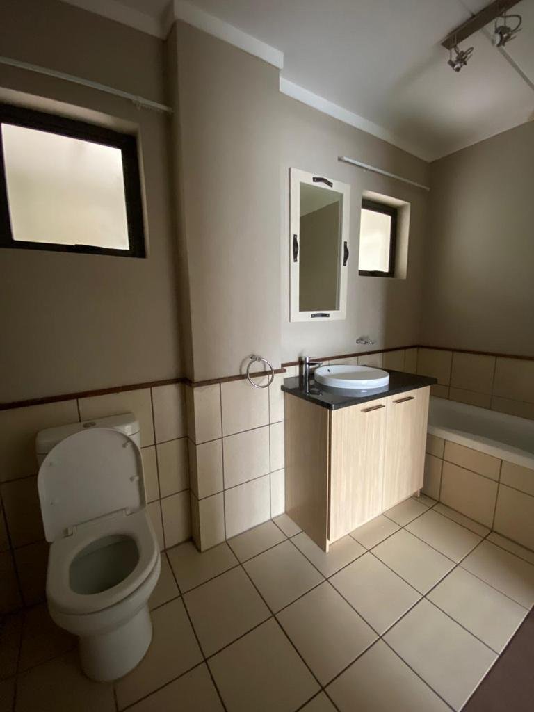 To Let 1 Bedroom Property for Rent in Dainfern Gauteng