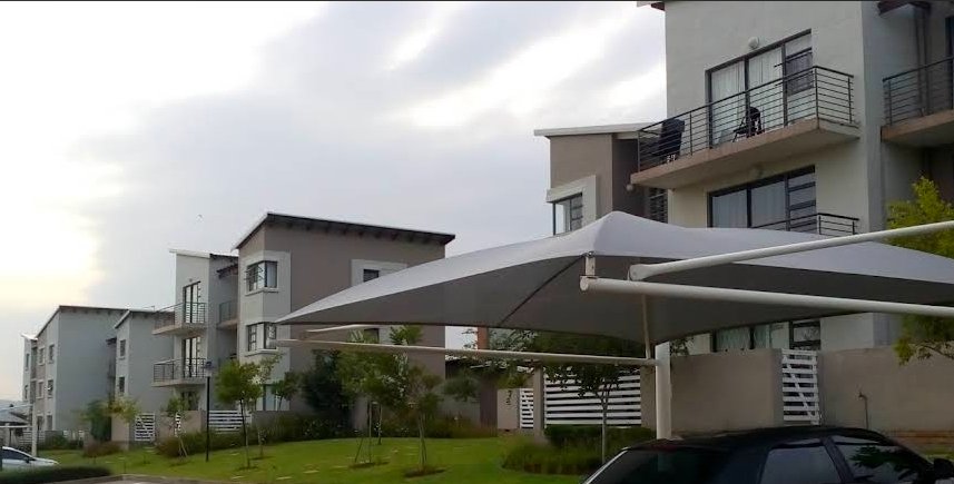 To Let 1 Bedroom Property for Rent in Dainfern Gauteng