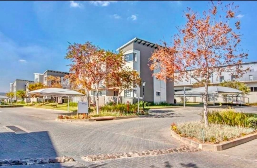 To Let 1 Bedroom Property for Rent in Dainfern Gauteng