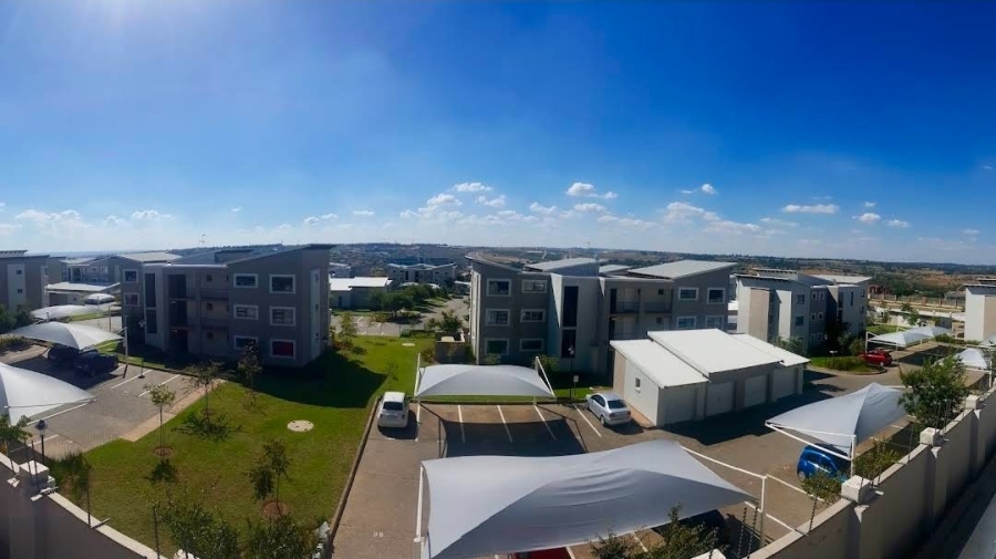 To Let 1 Bedroom Property for Rent in Dainfern Gauteng