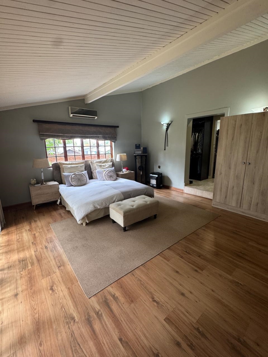4 Bedroom Property for Sale in Valhalla Gauteng