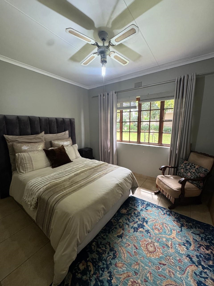 4 Bedroom Property for Sale in Valhalla Gauteng