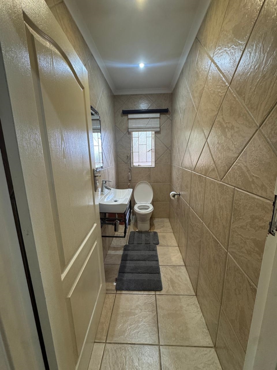 4 Bedroom Property for Sale in Valhalla Gauteng