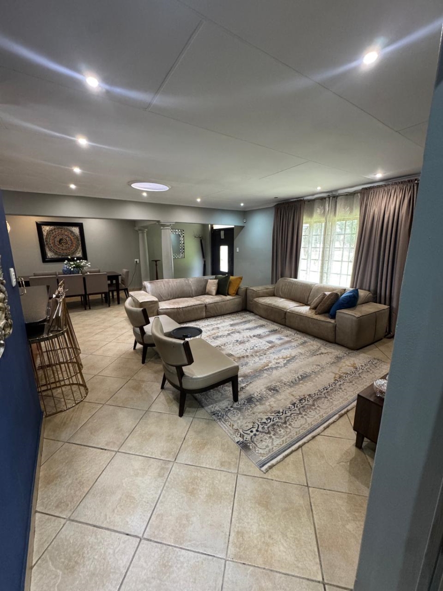4 Bedroom Property for Sale in Valhalla Gauteng
