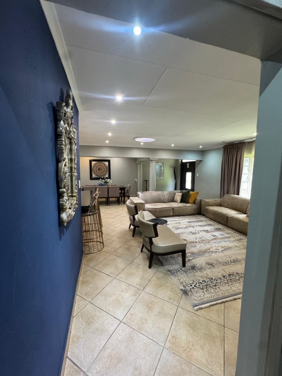 4 Bedroom Property for Sale in Valhalla Gauteng