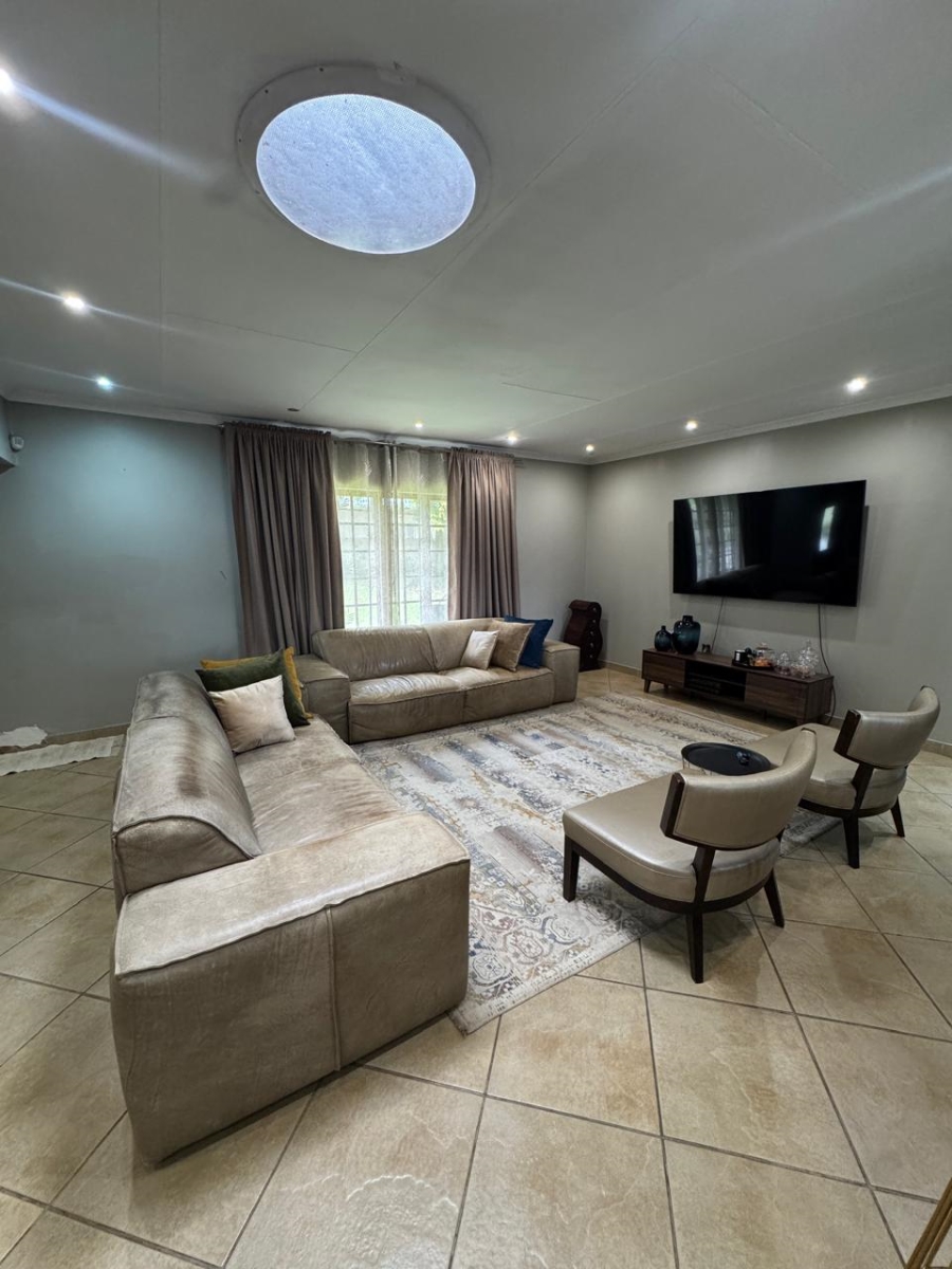 4 Bedroom Property for Sale in Valhalla Gauteng