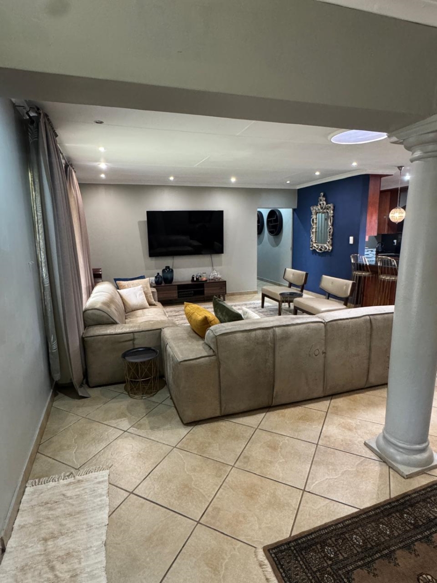 4 Bedroom Property for Sale in Valhalla Gauteng