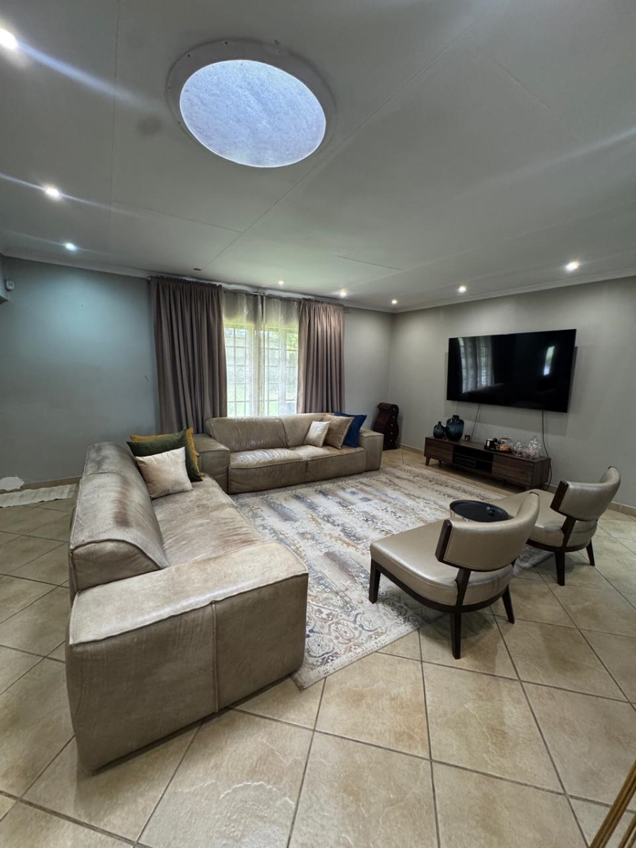 4 Bedroom Property for Sale in Valhalla Gauteng