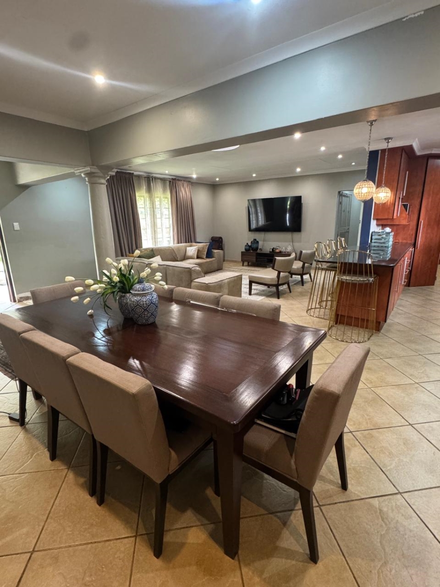 4 Bedroom Property for Sale in Valhalla Gauteng