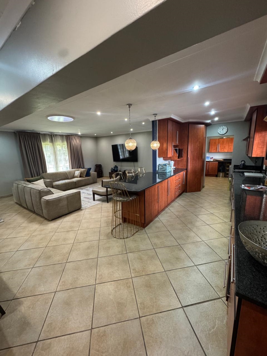 4 Bedroom Property for Sale in Valhalla Gauteng