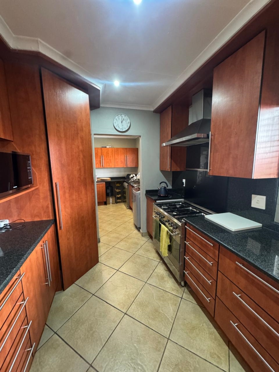 4 Bedroom Property for Sale in Valhalla Gauteng