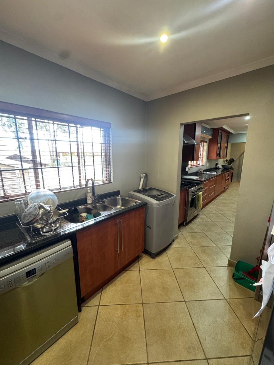 4 Bedroom Property for Sale in Valhalla Gauteng