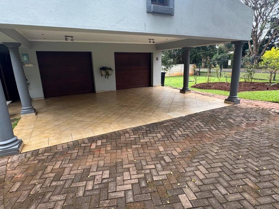 4 Bedroom Property for Sale in Valhalla Gauteng