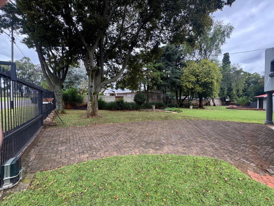 4 Bedroom Property for Sale in Valhalla Gauteng
