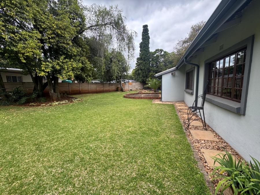 4 Bedroom Property for Sale in Valhalla Gauteng