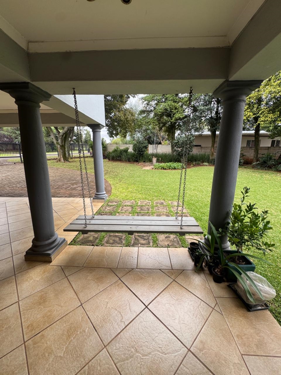 4 Bedroom Property for Sale in Valhalla Gauteng
