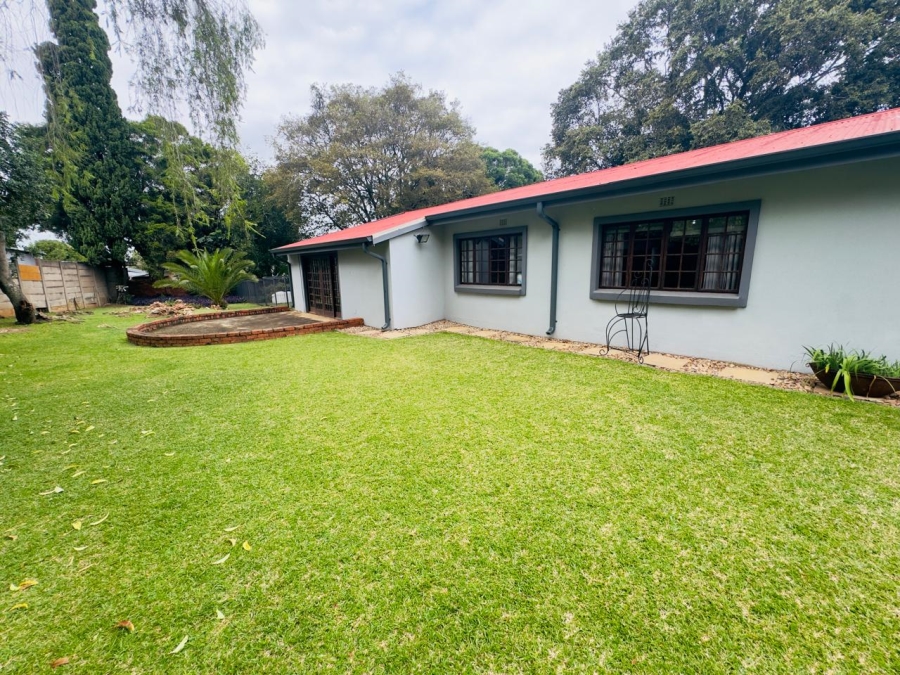 4 Bedroom Property for Sale in Valhalla Gauteng