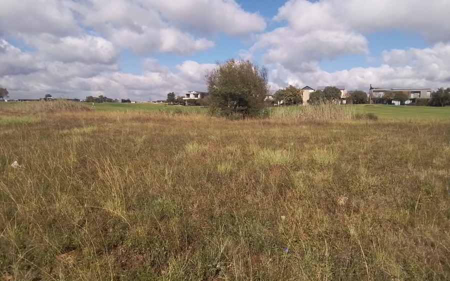 Commercial Property for Sale in Serengeti Lifestyle Estate Gauteng