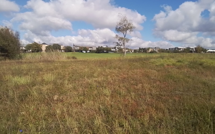Commercial Property for Sale in Serengeti Lifestyle Estate Gauteng