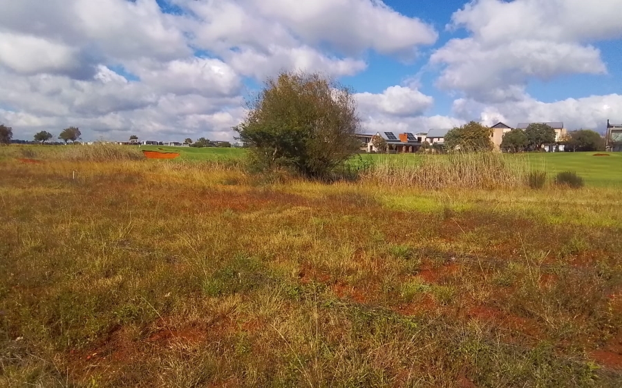 Commercial Property for Sale in Serengeti Lifestyle Estate Gauteng