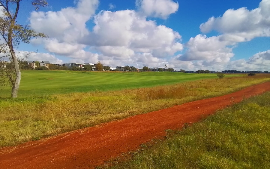 Commercial Property for Sale in Serengeti Lifestyle Estate Gauteng