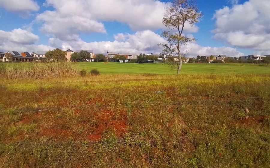 Commercial Property for Sale in Serengeti Lifestyle Estate Gauteng