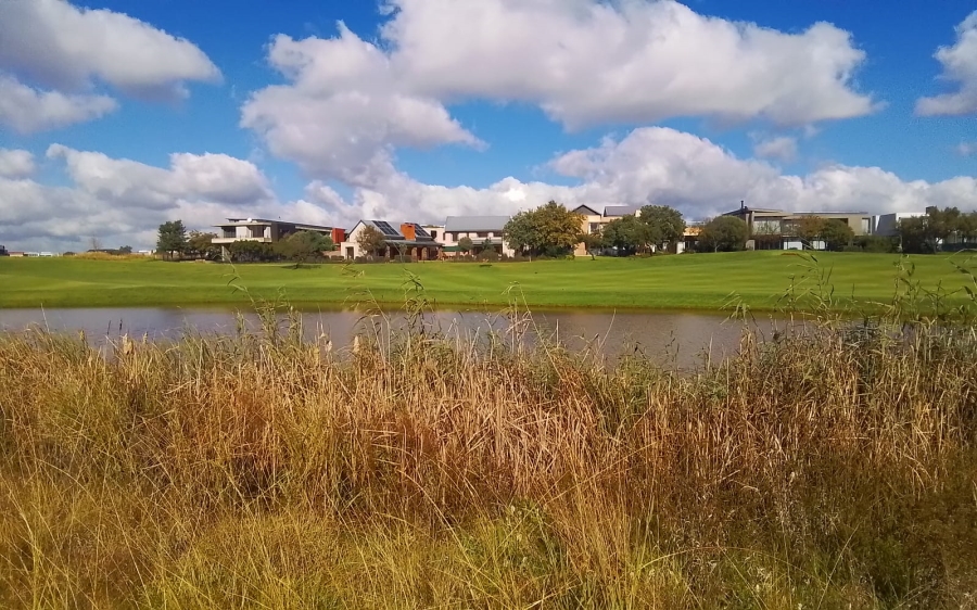 Commercial Property for Sale in Serengeti Lifestyle Estate Gauteng