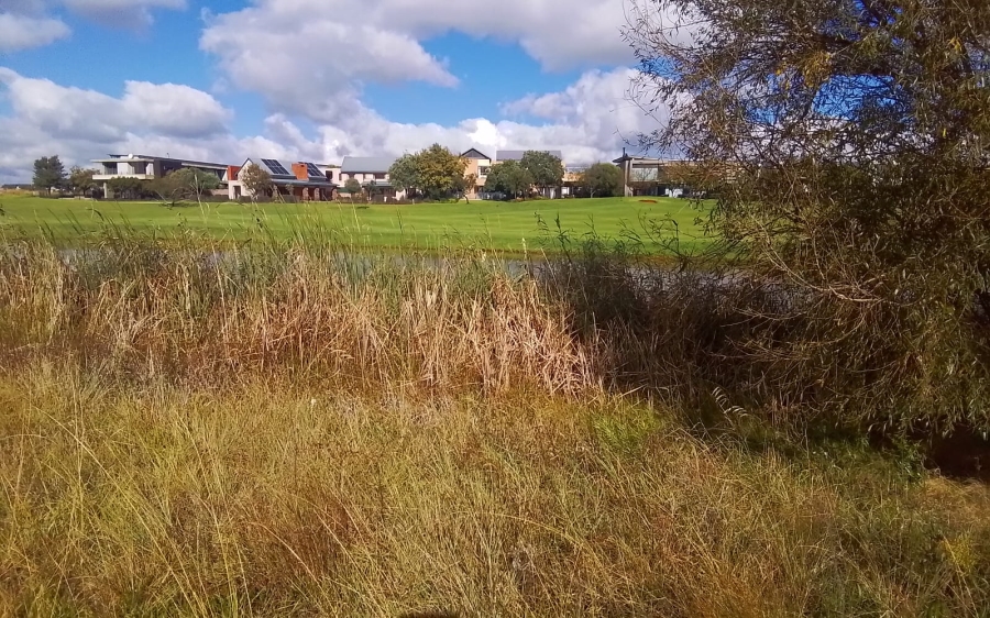 Commercial Property for Sale in Serengeti Lifestyle Estate Gauteng
