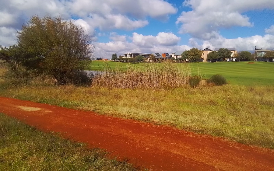 Commercial Property for Sale in Serengeti Lifestyle Estate Gauteng