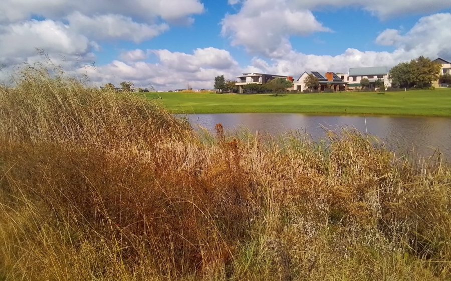 Commercial Property for Sale in Serengeti Lifestyle Estate Gauteng