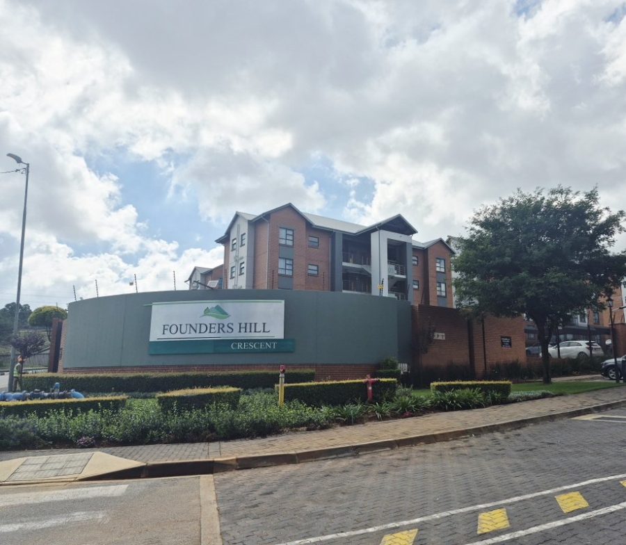 2 Bedroom Property for Sale in Modderfontein Gauteng