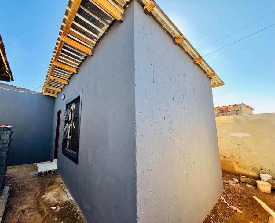 To Let 1 Bedroom Property for Rent in Klipspruit Gauteng