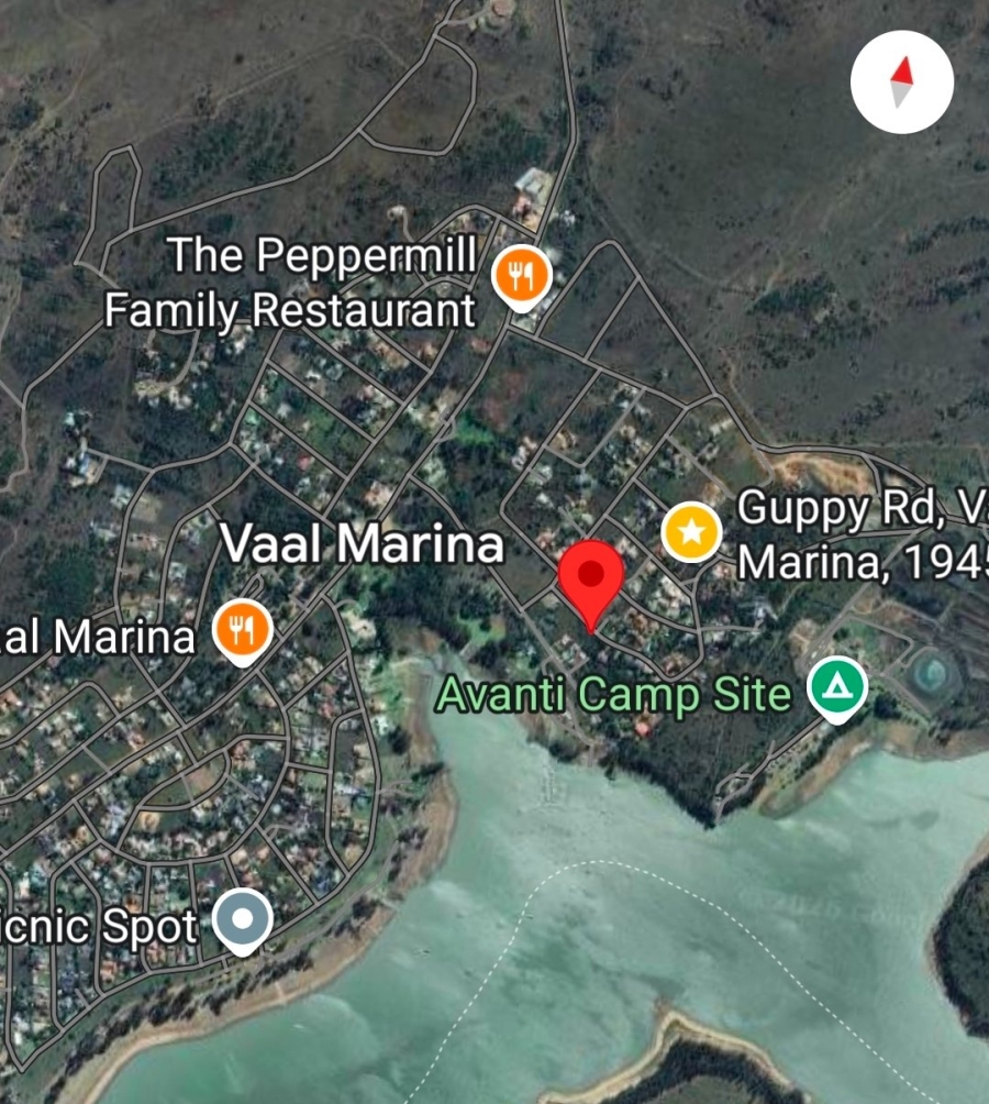 Commercial Property for Sale in Vaal Marina Gauteng