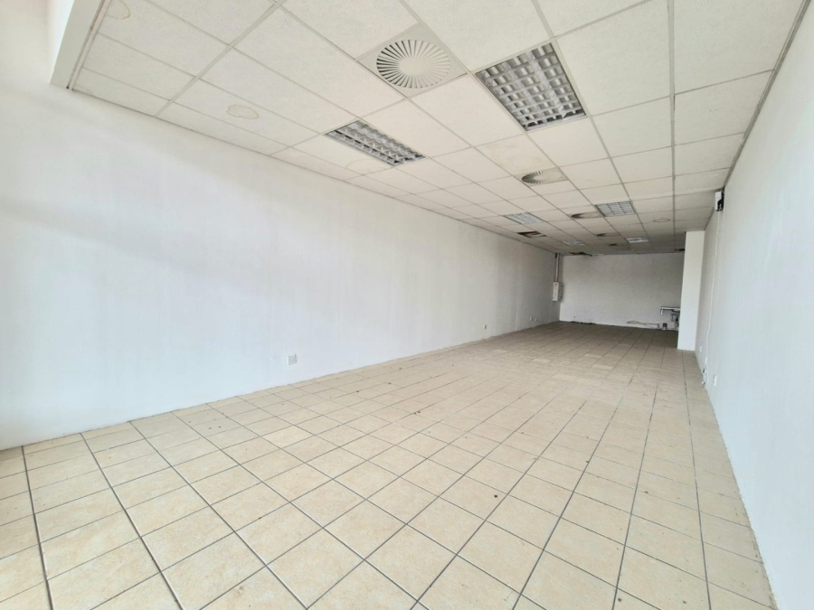 To Let Commercial Property for Rent in Eco Park Gauteng