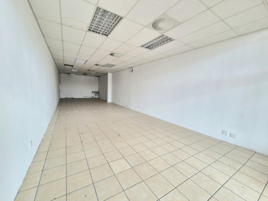 To Let Commercial Property for Rent in Eco Park Gauteng