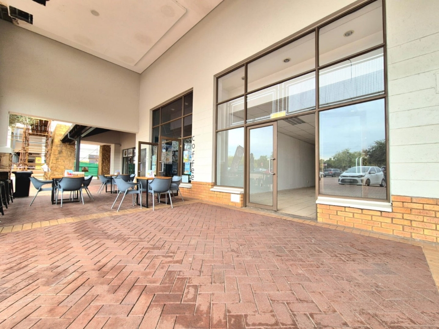 To Let Commercial Property for Rent in Eco Park Gauteng