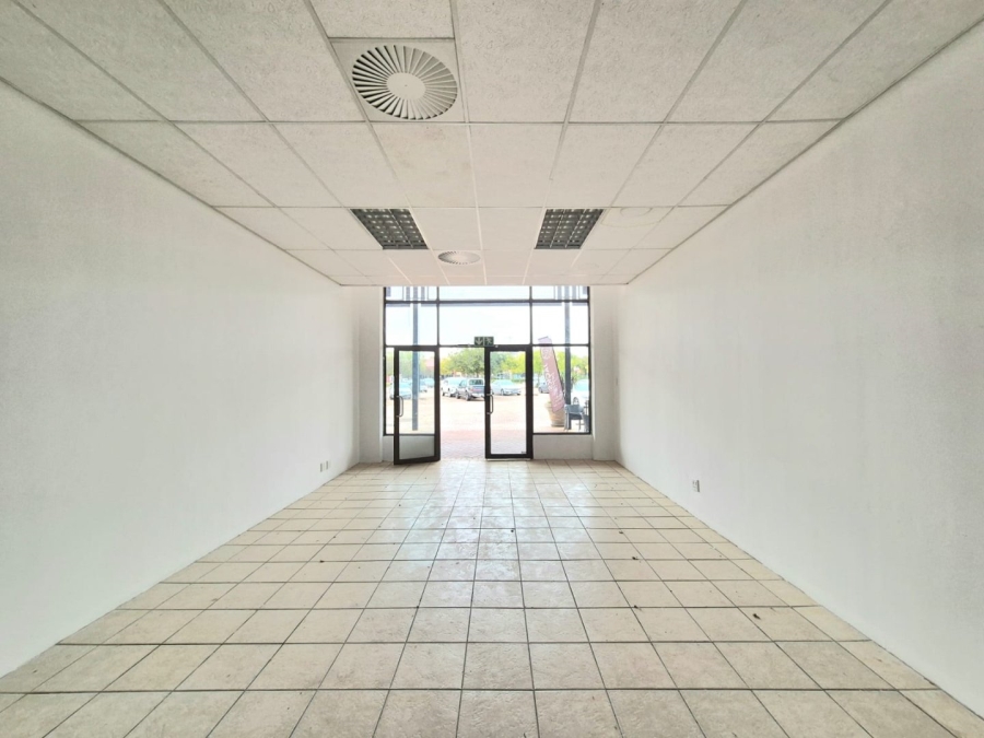 To Let Commercial Property for Rent in Eco Park Gauteng