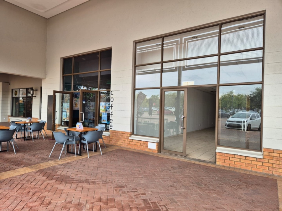 To Let Commercial Property for Rent in Eco Park Gauteng