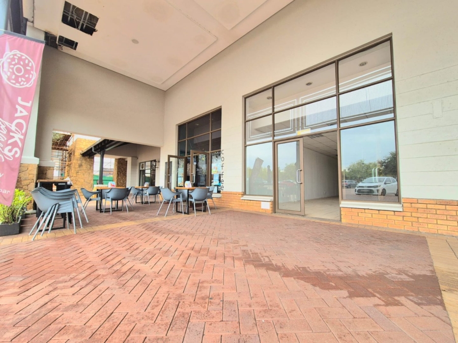 To Let Commercial Property for Rent in Eco Park Gauteng