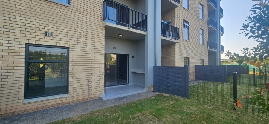 2 Bedroom Property for Sale in Castle Gate Gauteng