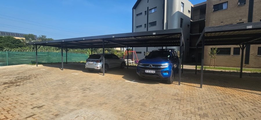 2 Bedroom Property for Sale in Castle Gate Gauteng
