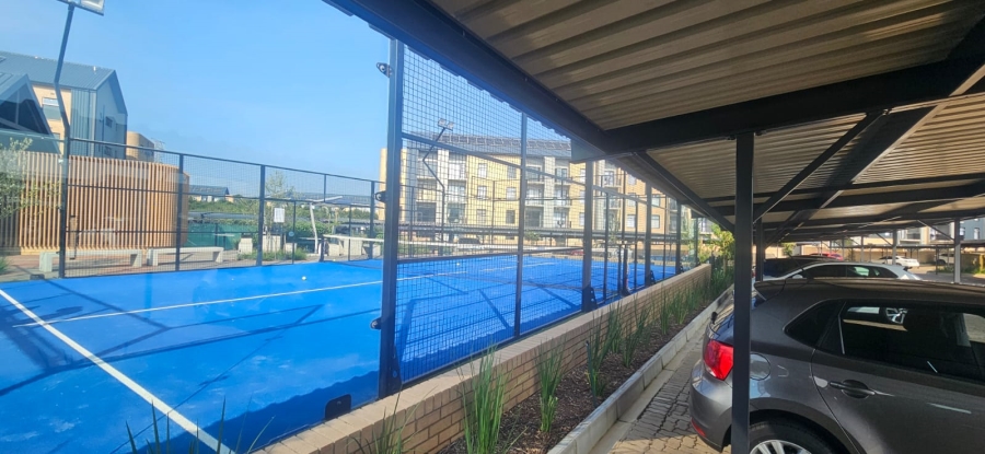 2 Bedroom Property for Sale in Castle Gate Gauteng