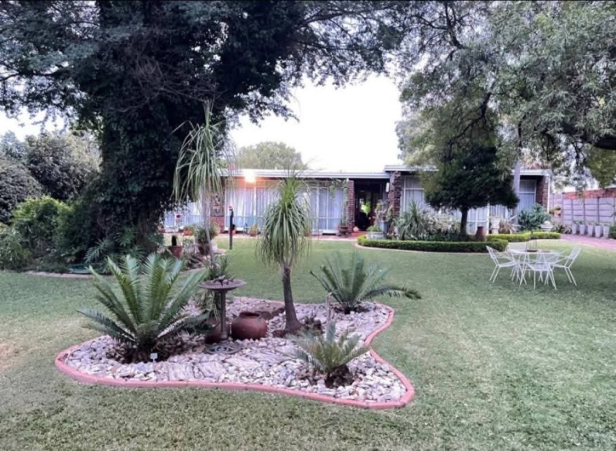 3 Bedroom Property for Sale in Valhalla Gauteng