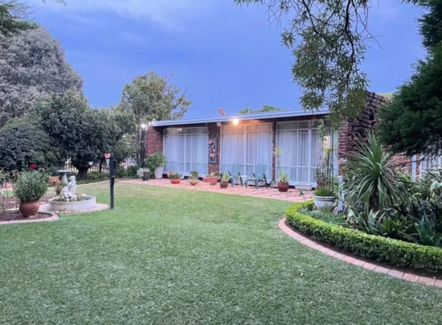3 Bedroom Property for Sale in Valhalla Gauteng