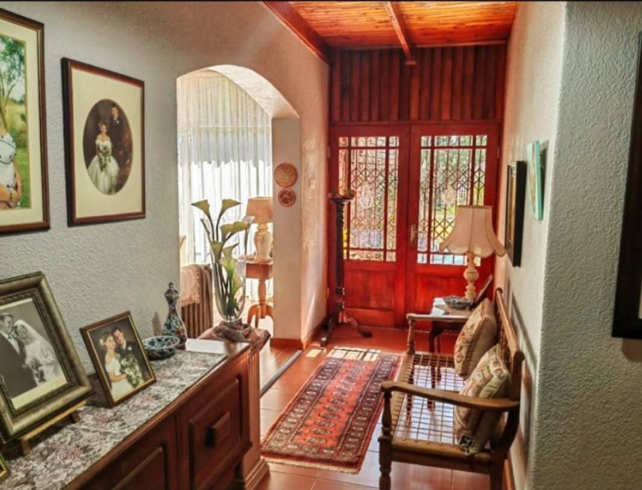 3 Bedroom Property for Sale in Valhalla Gauteng