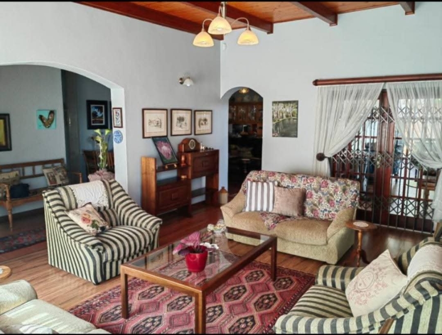 3 Bedroom Property for Sale in Valhalla Gauteng