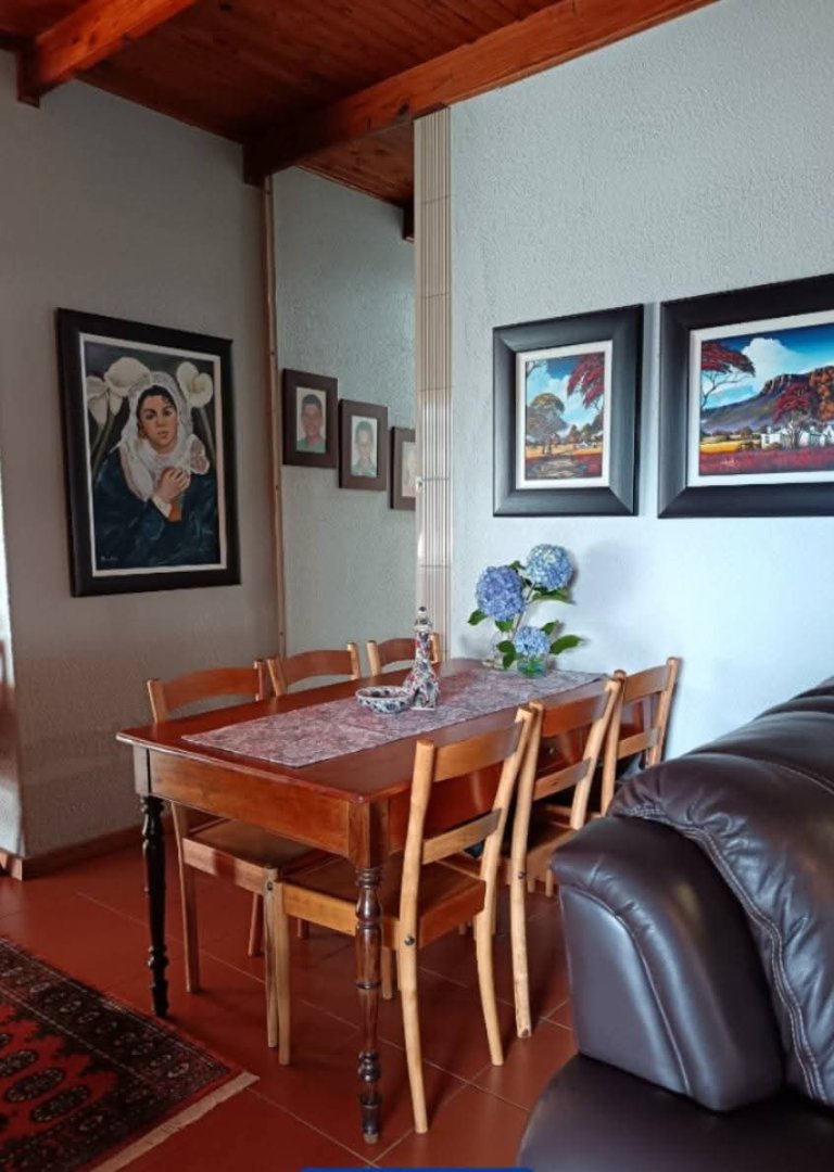3 Bedroom Property for Sale in Valhalla Gauteng