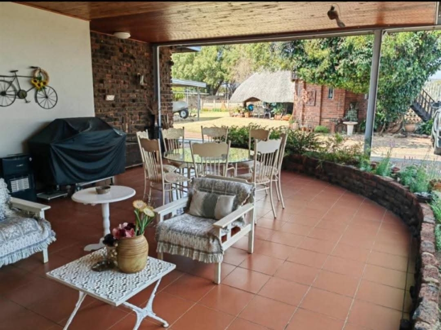3 Bedroom Property for Sale in Valhalla Gauteng