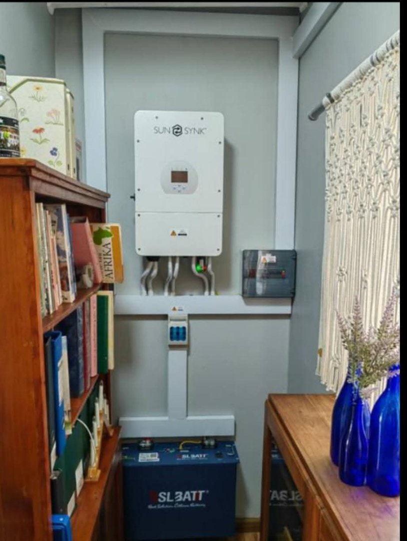 3 Bedroom Property for Sale in Valhalla Gauteng